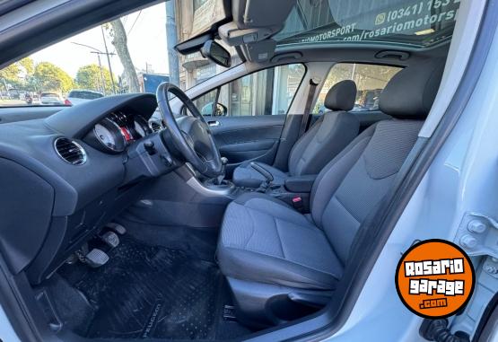 Autos - Peugeot 308 2014 Diesel 100000Km - En Venta