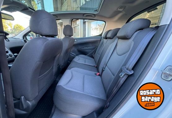 Autos - Peugeot 308 2014 Diesel 100000Km - En Venta