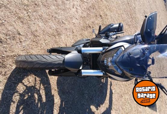 Motos - Bajaj Dominar 400 tourer 2024 Nafta 20000Km - En Venta