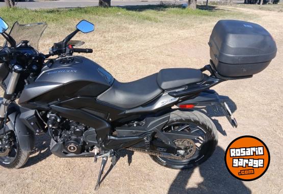 Motos - Bajaj Dominar 400 tourer 2024 Nafta 20000Km - En Venta