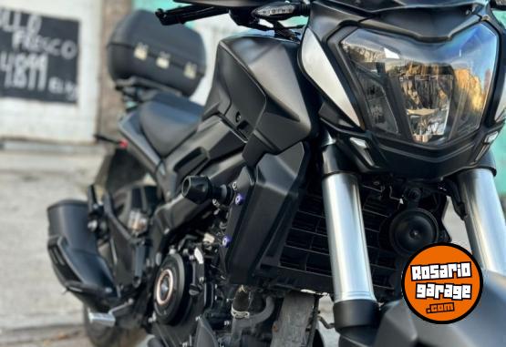 Motos - Bajaj Dominar 400 tourer 2024 Nafta 18000Km - En Venta