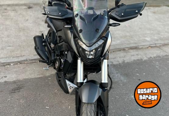 Motos - Bajaj Dominar 400 tourer 2024 Nafta 18000Km - En Venta