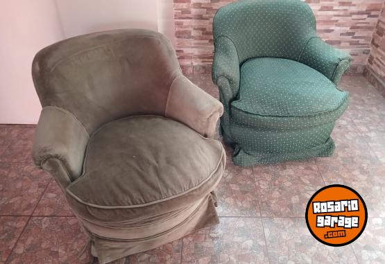 Hogar - Sillones - En Venta