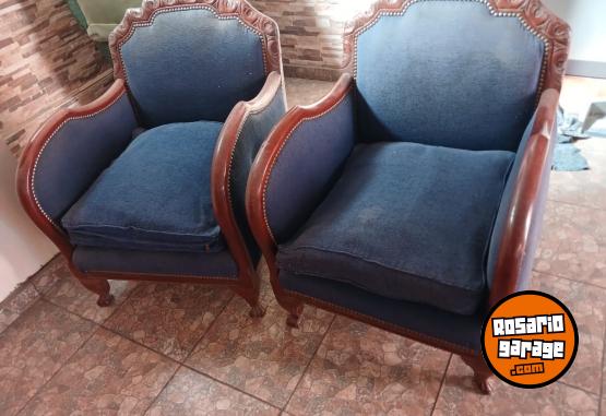 Hogar - Sillones - En Venta
