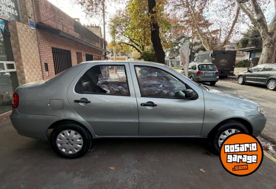 Autos - Fiat Siena 1.4 fire 2007 Nafta  - En Venta