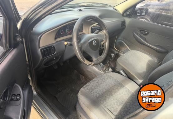 Autos - Fiat Siena 1.4 fire 2007 Nafta  - En Venta