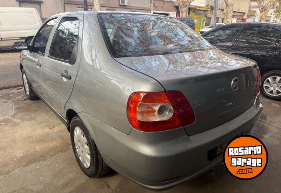 Autos - Fiat Siena 1.4 fire 2007 Nafta  - En Venta