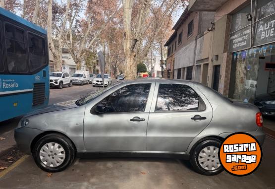 Autos - Fiat Siena 1.4 fire 2007 Nafta  - En Venta