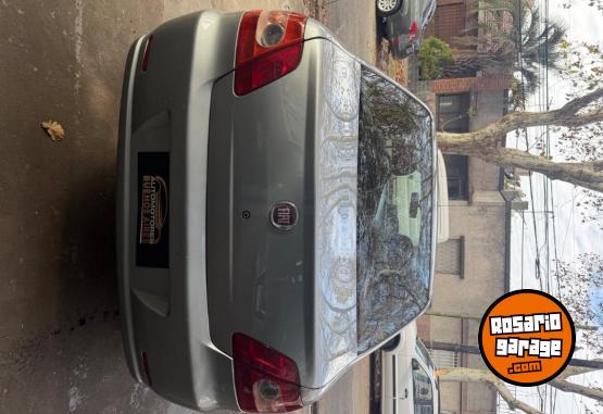 Autos - Fiat Siena 1.4 fire 2007 Nafta  - En Venta