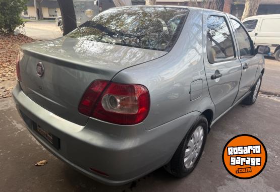 Autos - Fiat Siena 1.4 fire 2007 Nafta  - En Venta