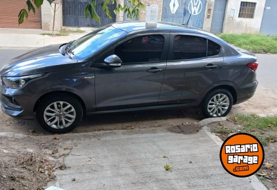 Autos - Fiat Cronos Drive 1.3 2020 Nafta 78000Km - En Venta