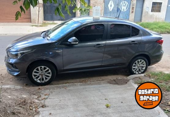 Autos - Fiat Cronos Drive 1.3 2020 Nafta 78000Km - En Venta