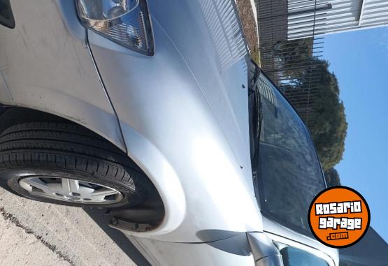 Autos - Chevrolet Corsa Clasic 2016 Nafta 280000Km - En Venta