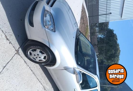 Autos - Chevrolet Corsa Clasic 2016 Nafta 280000Km - En Venta