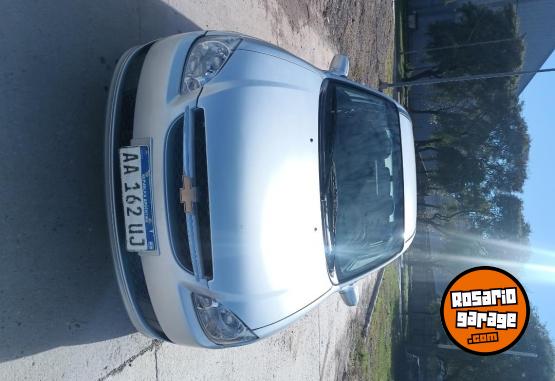 Autos - Chevrolet Corsa Clasic 2016 Nafta 280000Km - En Venta