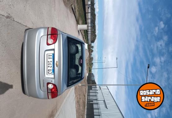 Autos - Chevrolet Corsa Clasic 2016 Nafta 280000Km - En Venta