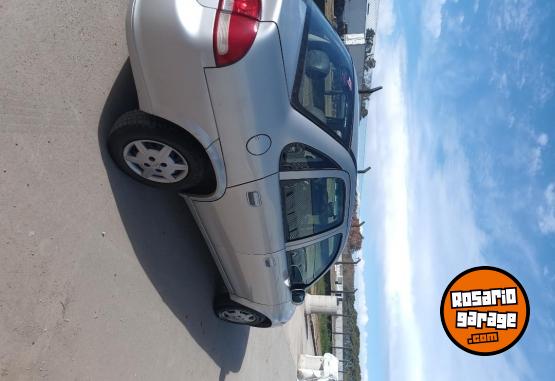 Autos - Chevrolet Corsa Clasic 2016 Nafta 280000Km - En Venta