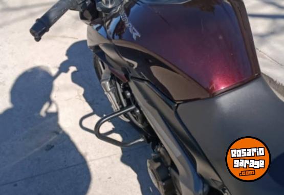 Motos - Bajaj 400 dominar 2019 Nafta 2500Km - En Venta