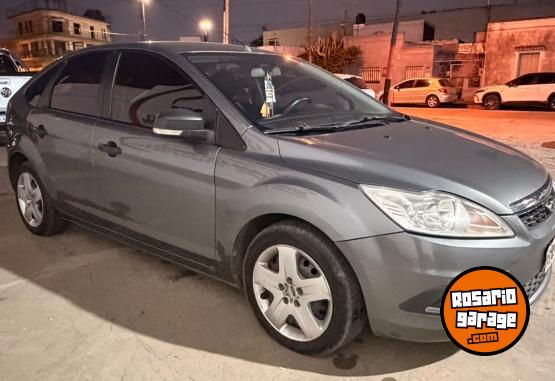 Autos - Ford FOCUS STYLE 2010 Nafta 167110Km - En Venta