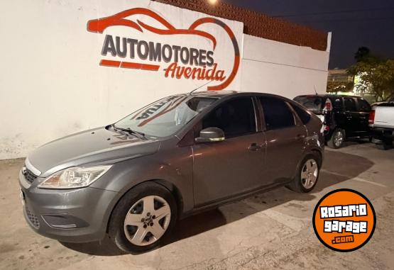 Autos - Ford FOCUS STYLE 2010 Nafta 167110Km - En Venta