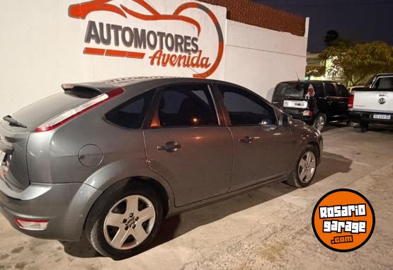Autos - Ford FOCUS STYLE 2010 Nafta 167110Km - En Venta