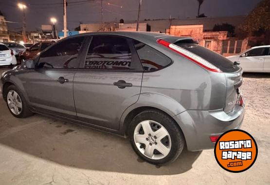 Autos - Ford FOCUS STYLE 2010 Nafta 167110Km - En Venta