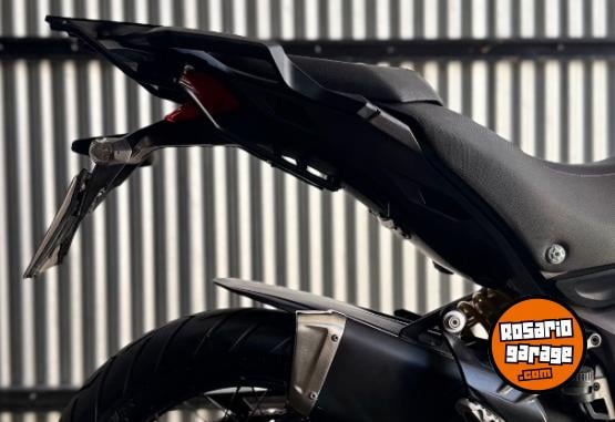 Motos - Ducati MULTISTRADA 950cc 2018 Nafta 13000Km - En Venta