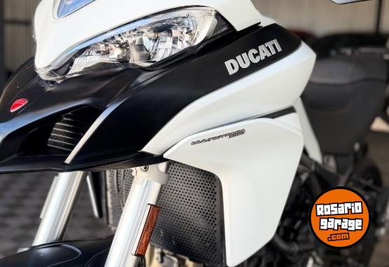 Motos - Ducati MULTISTRADA 950cc 2018 Nafta 13000Km - En Venta