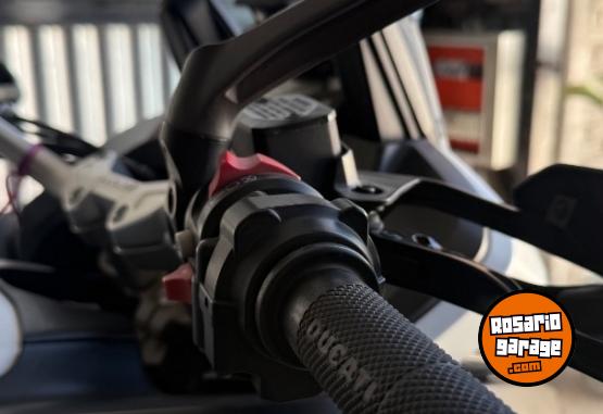 Motos - Ducati MULTISTRADA 950cc 2018 Nafta 13000Km - En Venta