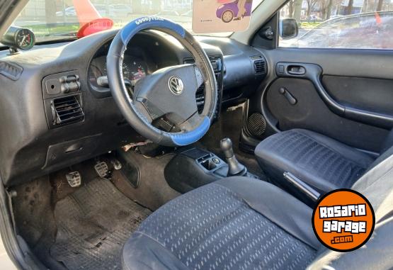 Autos - Volkswagen Gol power 2005 GNC 1Km - En Venta