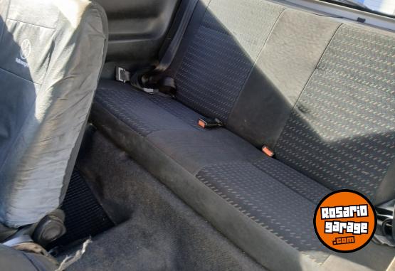 Autos - Volkswagen Gol power 2005 GNC 1Km - En Venta