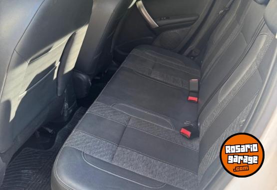 Autos - Peugeot 208 2018 Nafta 40000Km - En Venta