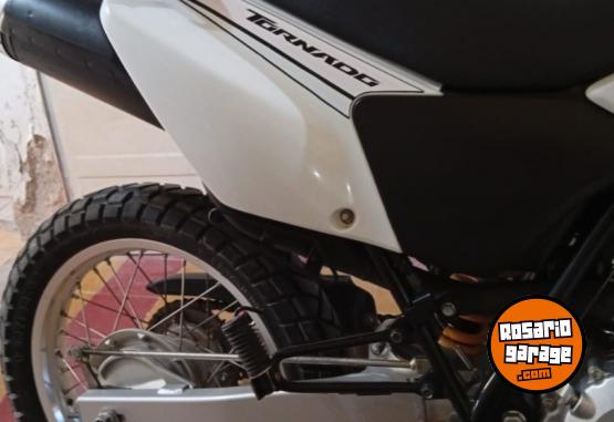 Motos - Honda Xr 2018 Nafta 9000Km - En Venta