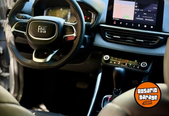 Autos - Fiat Fastback 2024 Nafta 18000Km - En Venta