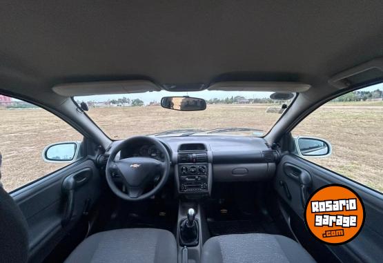 Autos - Chevrolet Corsa classic 2014 GNC 185000Km - En Venta
