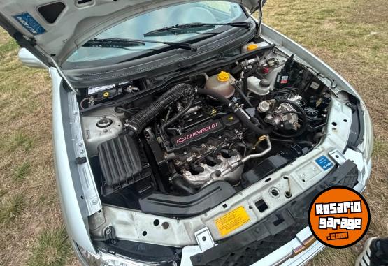 Autos - Chevrolet Corsa classic 2014 GNC 185000Km - En Venta