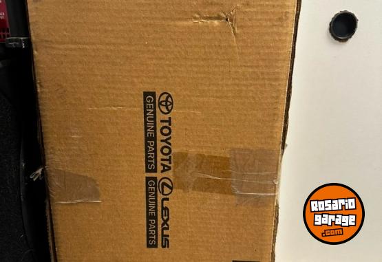 Accesorios para Autos - LLantas Original SW4 - En Venta
