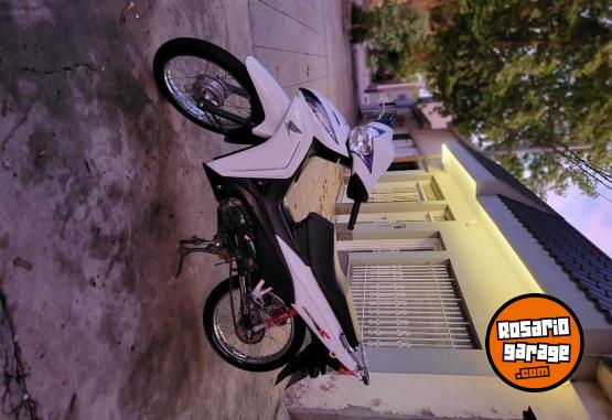 Motos - Honda Wave s 2020 Nafta 16000Km - En Venta
