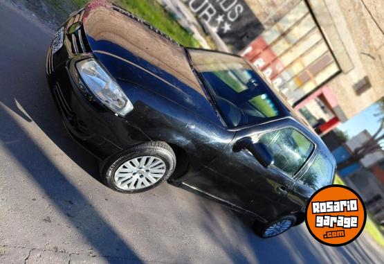 Autos - Volkswagen Gol Power 1.6 2005 GNC 265000Km - En Venta