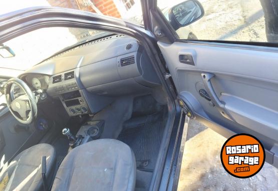 Autos - Volkswagen Gol Power 1.6 2005 GNC 265000Km - En Venta