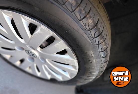 Autos - Volkswagen Gol Power 1.6 2005 GNC 265000Km - En Venta