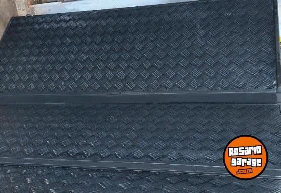 Accesorios para Autos - Tapa Rígida Plegable Ford Raptor - En Venta