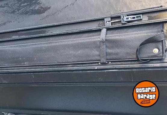 Accesorios para Autos - Tapa Rígida Plegable Ford Raptor - En Venta
