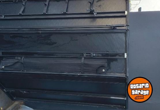 Accesorios para Autos - Tapa Rígida Plegable Ford Raptor - En Venta