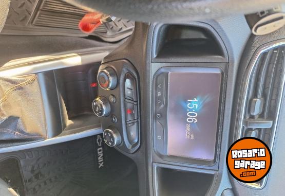 Autos - Chevrolet Onix ltz 2016 Nafta 99000Km - En Venta