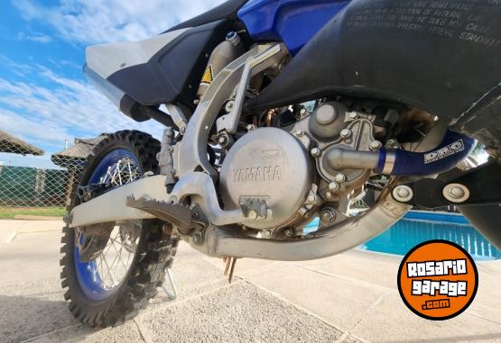 Motos - Yamaha Yz 125 2018 Nafta 35Km - En Venta