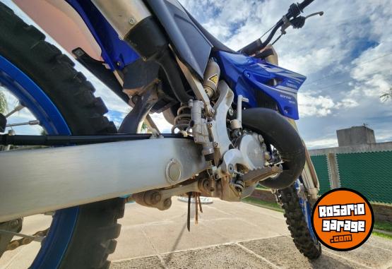 Motos - Yamaha Yz 125 2018 Nafta 35Km - En Venta