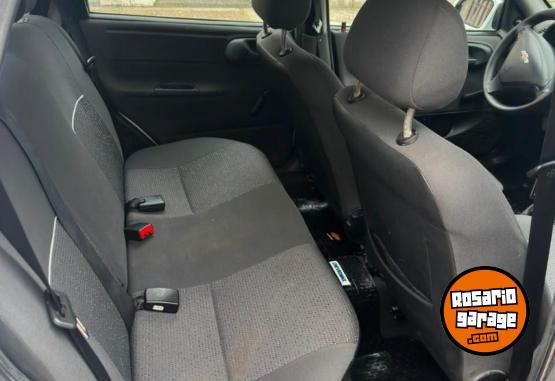 Autos - Chevrolet Corsa 2015 GNC 148000Km - En Venta