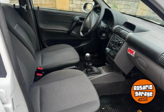 Autos - Chevrolet Corsa 2015 GNC 148000Km - En Venta
