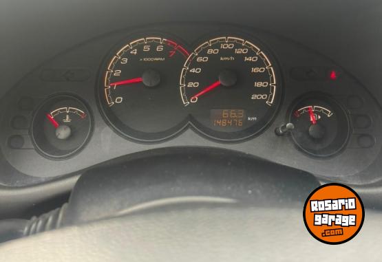 Autos - Chevrolet Corsa 2015 GNC 148000Km - En Venta